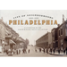 City of Neighborhoods: Philadelphia, 1890-1910