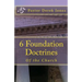 6 Foundation Doctrines: What every Christian needs to know