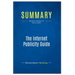 Summary: The Internet Publicity Guide: Review and Analysis of Shiva's Book