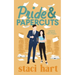 Pride and Papercuts: Inspired by Jane Austen's Pride and Papercuts