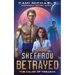 Sheffrou Betrayed: The Color of Treason
