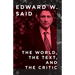 The World, the Text, and the Critic