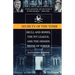 Secrets of the Tomb: Skull and Bones, the Ivy League, and the Hidden Paths of Power