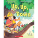 Up, Up, Down