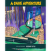 A Cave Adventure