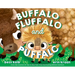 Buffalo Fluffalo and Puffalo