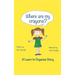 Where Are My Crayons?: A learn to organize story