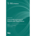 Clinical Management of Patients with Heart Failure