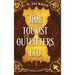 Time Tourist Outfitters, Ltd.: A Time Travel Adventure