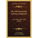 The Old Nineteenth Tennessee Regiment: June, 1861-April, 1865 (1902)