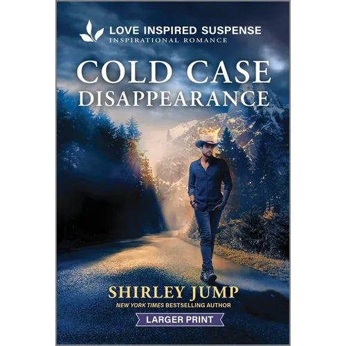 Cold Case Disappearance