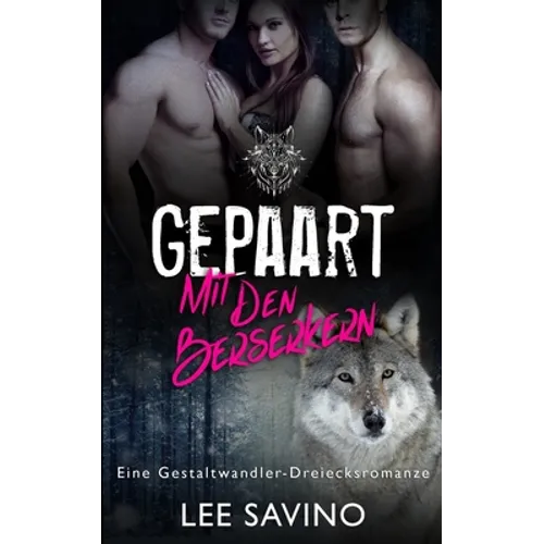 Gepaart Mit Den Berserkern
