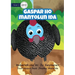Greg And The Egg (Tetun edition) - Gaspar ho mantolun ida
