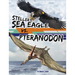 Steller's Sea Eagle vs. Pteranodon