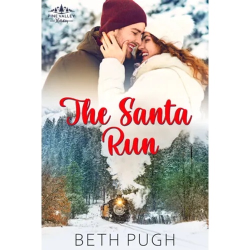 The Santa Run