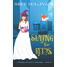 Slaying for Keeps: A Paranormal Cozy Mystery (Witches of Devil's Orchard Book 8)