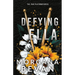 Defying Ella: A Forced Proximity Rock Star Romance (Discreet Edition)