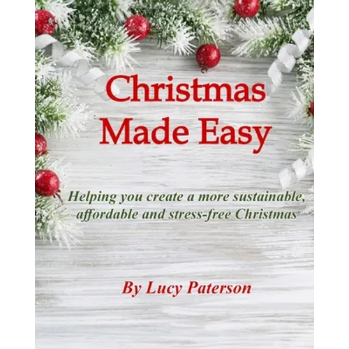 Christmas Made Easy
