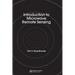Introduction to Microwave Remote Sensing