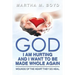 God I Am Hurting and I Want to Be Made Whole Again: Wounds of the Heart They Do Heal.