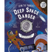 Spin to Survive: Deep Space Danger: Decide Your Destiny with a Pop-Out Fortune Spinner!