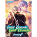 Seirei Gensouki: Spirit Chronicles: Omnibus 6 (Light Novel)