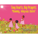 Tiny Hearts, Big Prayers: Mommy, Why was I Born?