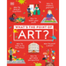 What's the Point of Art?