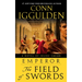 Emperor: The Field of Swords: A Roman Empire Novel