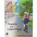Color Your Way Through... Franklin & Leiper's Fork vol. 1