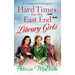 Hard Times for the East End Library Girls
