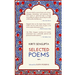 Selected Poems: Kiriti Sengupta