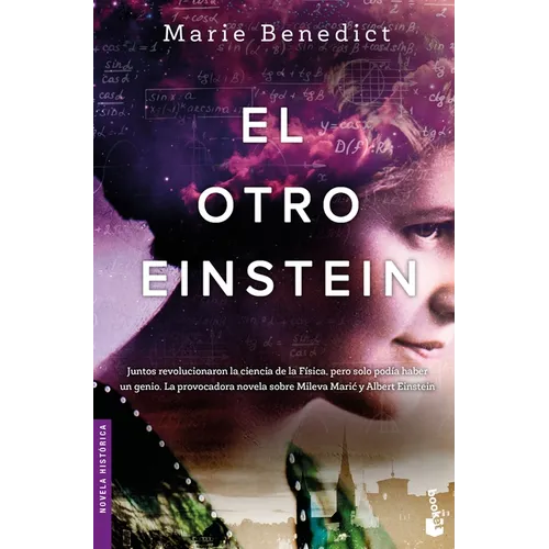 El Otro Einstein (Novela) the Other Einstein (a Novel)