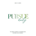 Pursue Daily: The Simple Pursuit of Knowing God, His Word, and Yourself