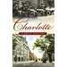 Charlotte, North Carolina: A Brief History