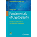 Fundamentals of Cryptography: Introducing Mathematical and Algorithmic Foundations