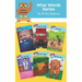 Wise Word Series: Short Vowels: Decodable Story Collection (Orton Gillingham Scope)