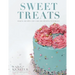 Sweet Treats: Baking Recipes and Cake Decorating Tutorials by Blue Door Bakery