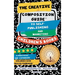 The Creative Composition Guide to Self-Publishing and Marketing Children's Books: A 3-In-1 Reference Guide for New and Aspiring Children's Book Author