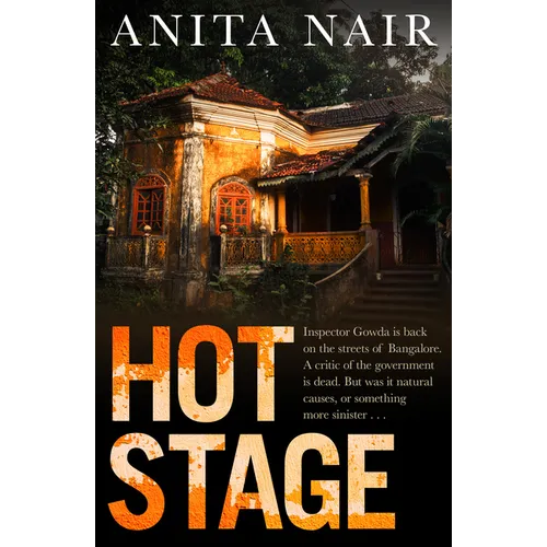 Hot Stage