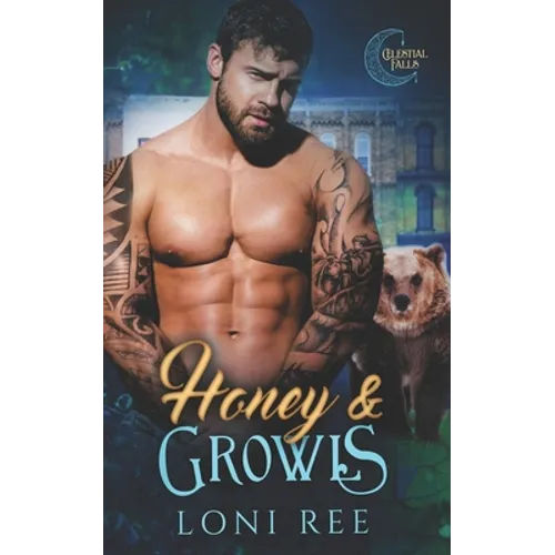 Honey & Growls