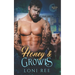 Honey & Growls