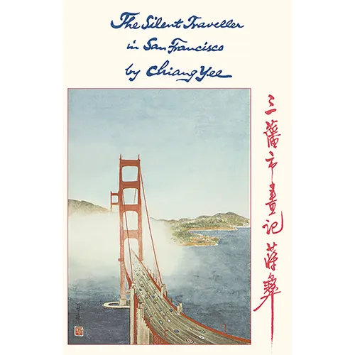 The Silent Traveller in San Francisco
