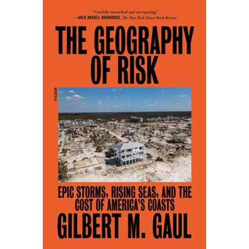 The Geography of Risk