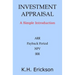 Investment Appraisal: A Simple Introduction