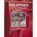 Philippines Labor Laws and Regulations Handbook Volume 1 Strategic Information and Basic Laws