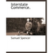 Interstate Commerce.