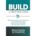 Build A Better Life: Practical Tools and Strategies to Develop and Lead Your Life and Business the Way Jesus Would