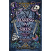 Making a Siren: A Cruel Twist of Fate