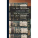 The Rev. William Schenck, His Ancestry And His Descendants